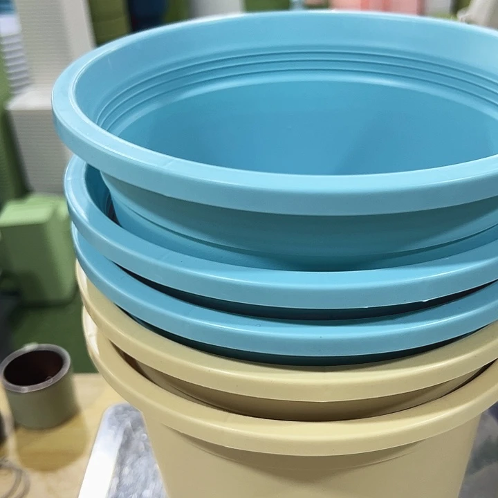 圆控口21高21混色5个无托