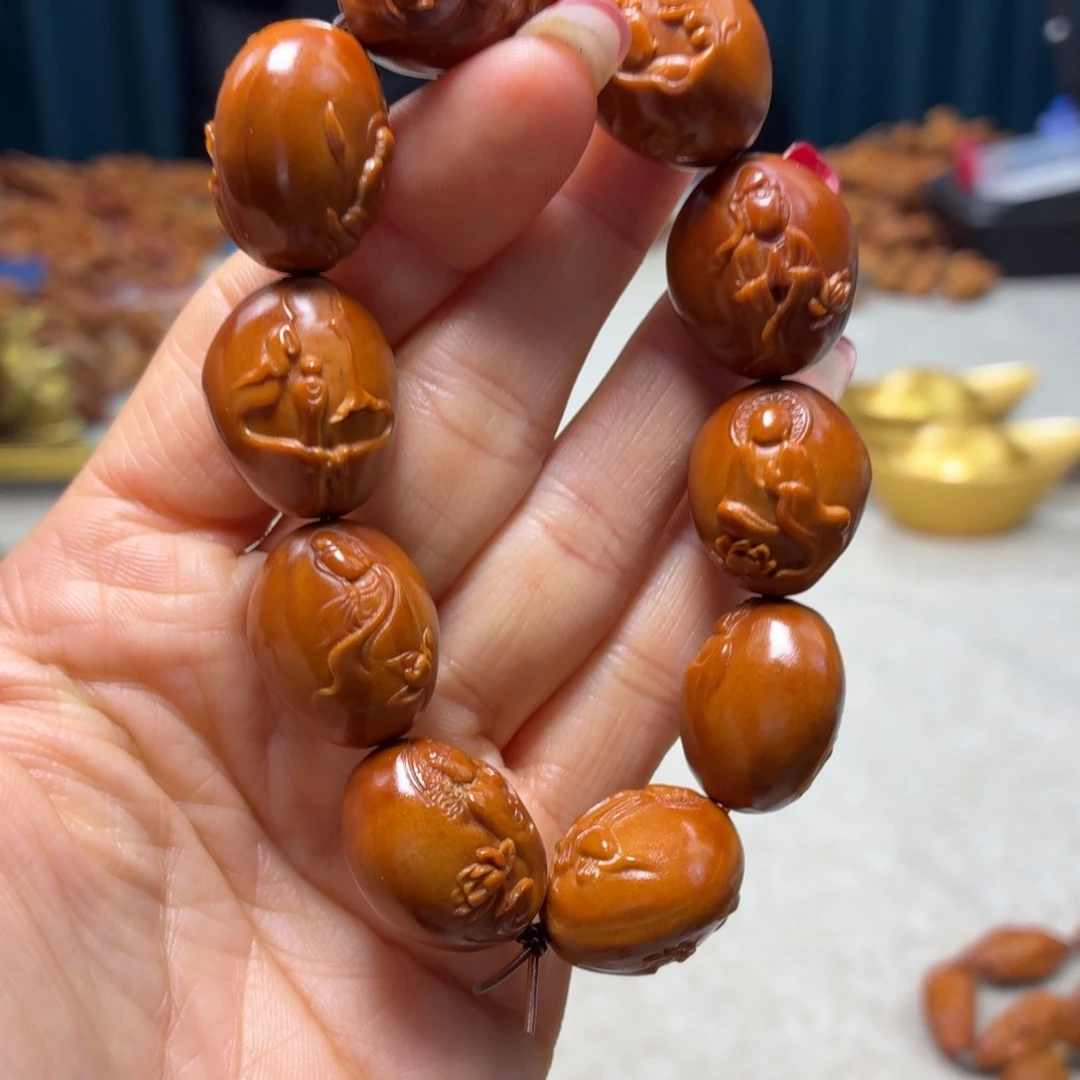 吊坠橄榄核橄榄核