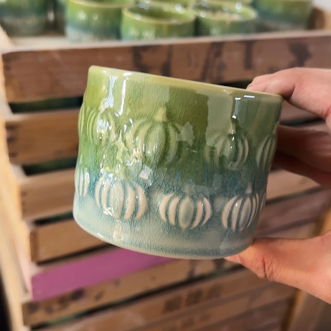 陶瓷福利局·自动合并订单·一个个买凑9元发·