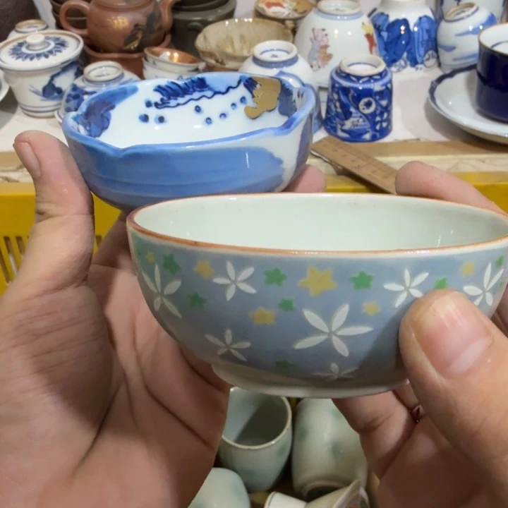 陶瓷推荐第二名20包邮