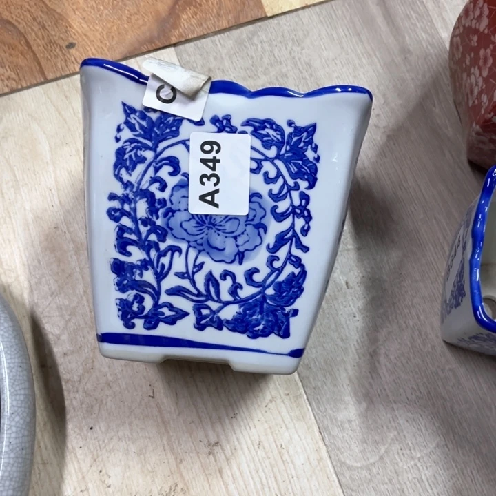 陶瓷制品瑕疵处理