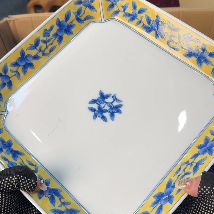 淑***子柒喜美瓷 拒绝售假