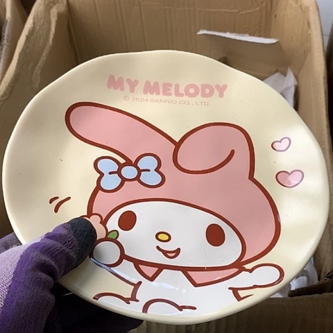 陶瓷制品满25拼单发货默认微瑕