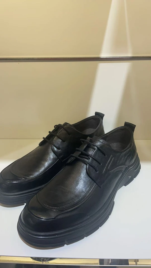 新款气质休闲百搭男士休闲鞋A/ZDD/30300-20