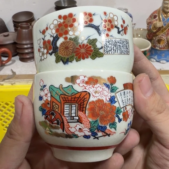 陶瓷推荐第二名20包邮