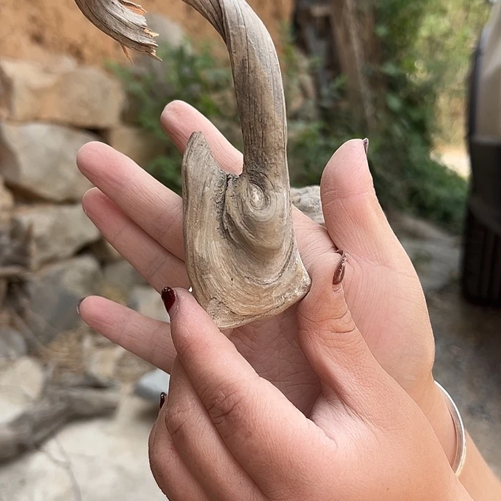 柏木（崖柏）胖****串