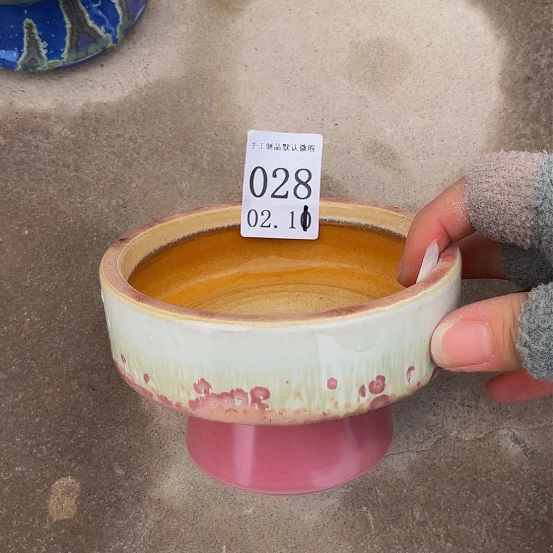 摆件景德镇陶瓷手工制作