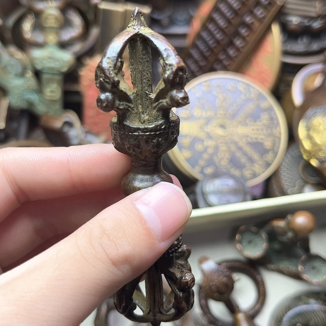 小杰精品铜器链接