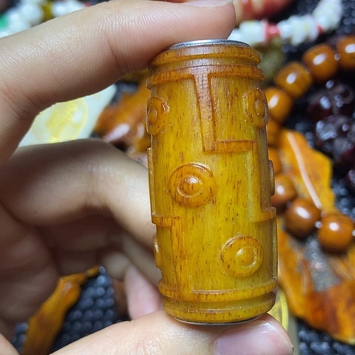 其他驼骨其他配饰