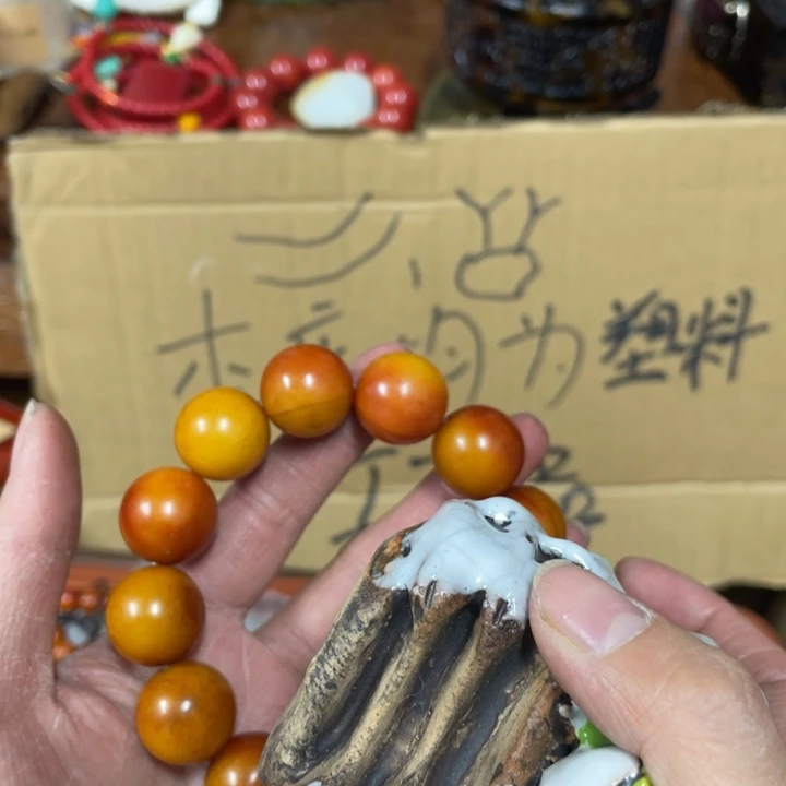 我们的综艺节目都是