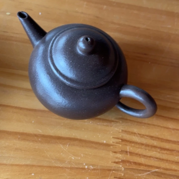茶壶紫砂紫砂艺术作品