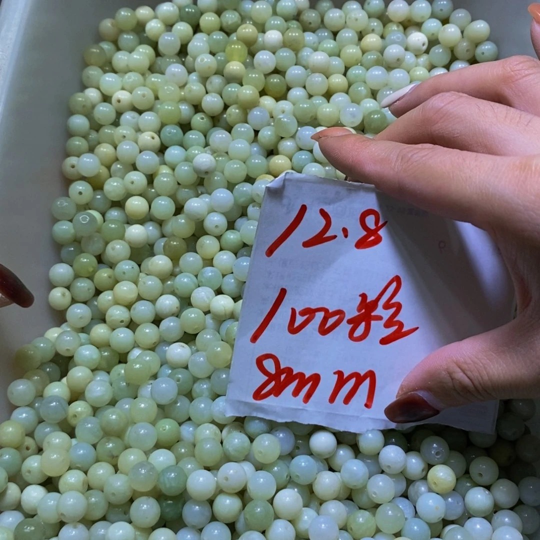 未镶嵌蛇纹石玉其他369
