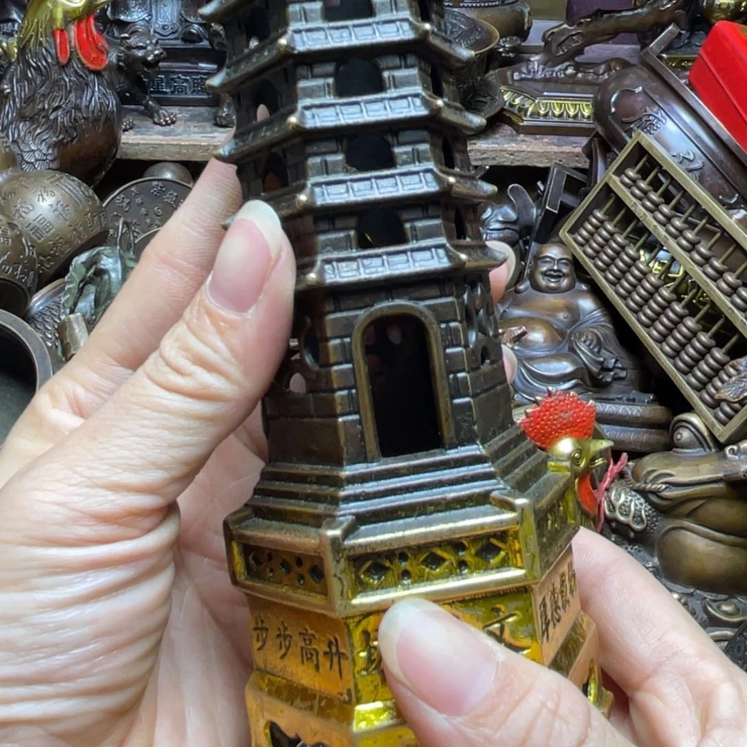 铜器摆件诚信经营