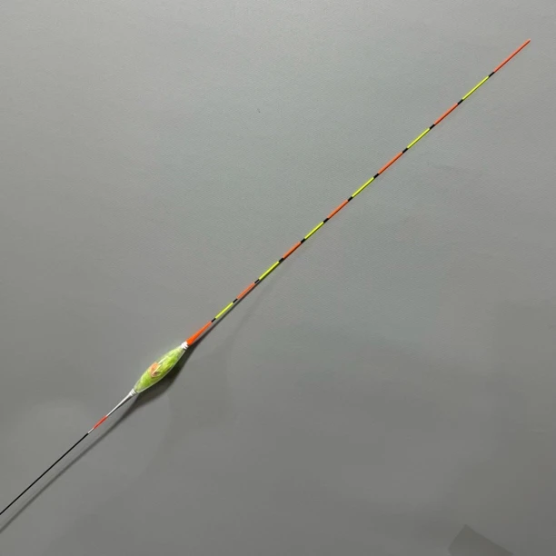 汽泡台钓漂（618福利价）椒江漂手工制作鲢鳙漂大物漂吃铅06到6克