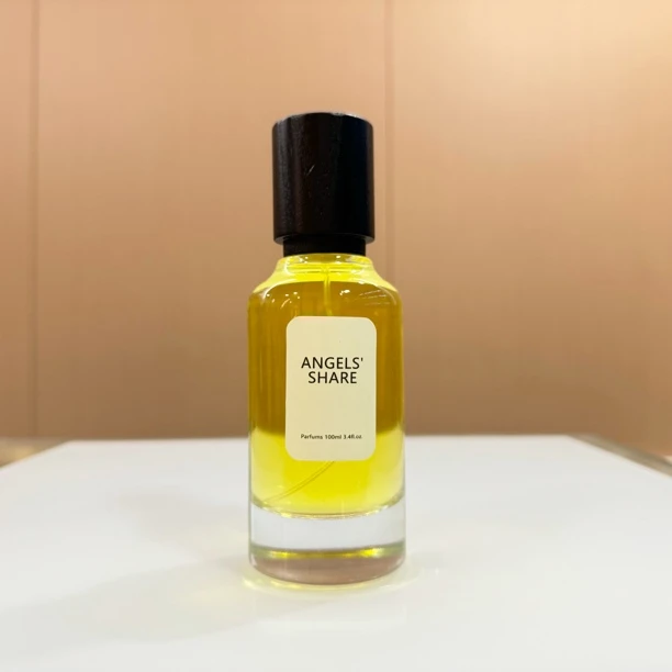 【天使之享微醺版】定制香精版，重点留香久，中性香【美食调】 100ml