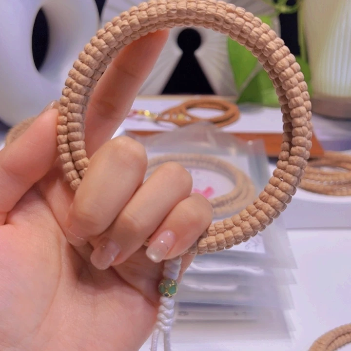 江***-吊坠柏香籽/百香籽