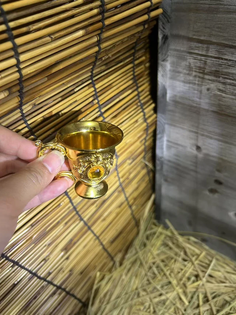 一个精选居家摆件 273仿古复古精美居家摆件