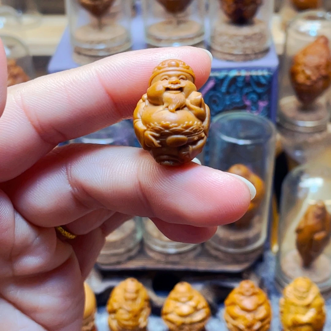 橄榄核手串/手链橄榄