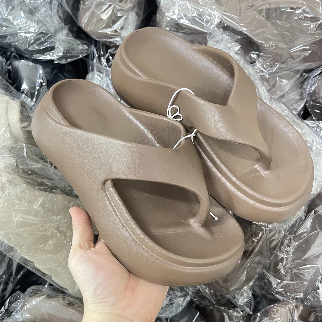 5公分人字拖 一字拖 （瑕疵款）清货