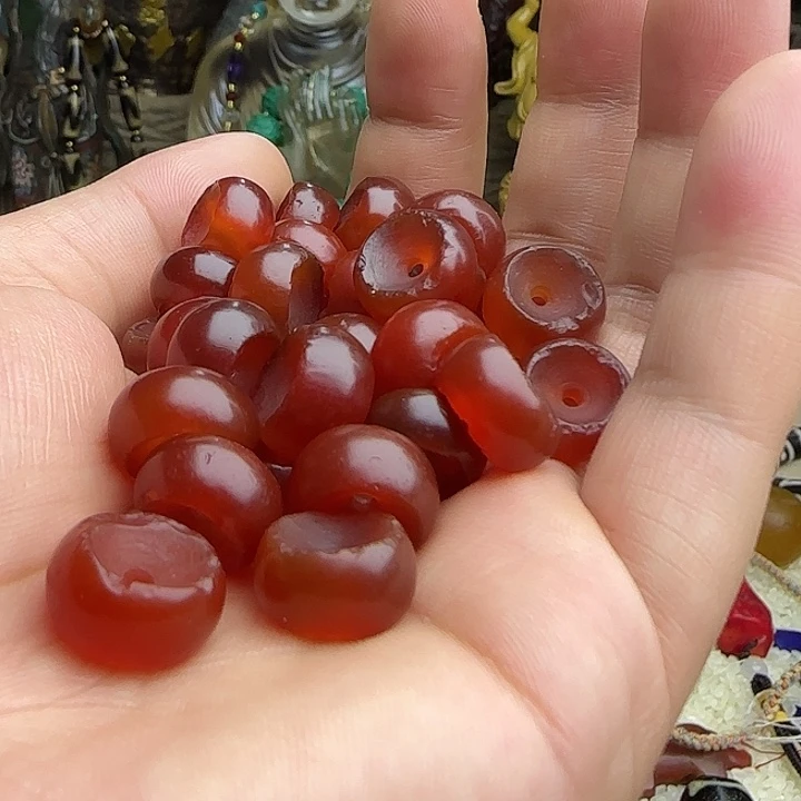白玉菩提吊坠阿*提精品