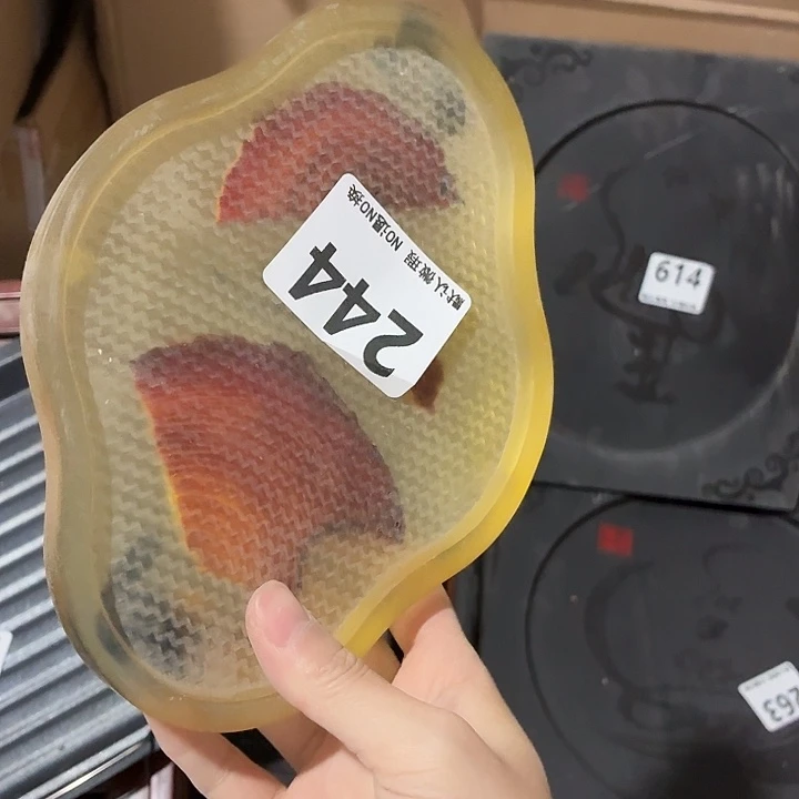 茶具微暇，介意勿拍紫砂