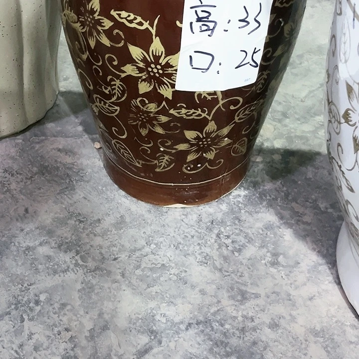 陶瓷瑕疵清库存1