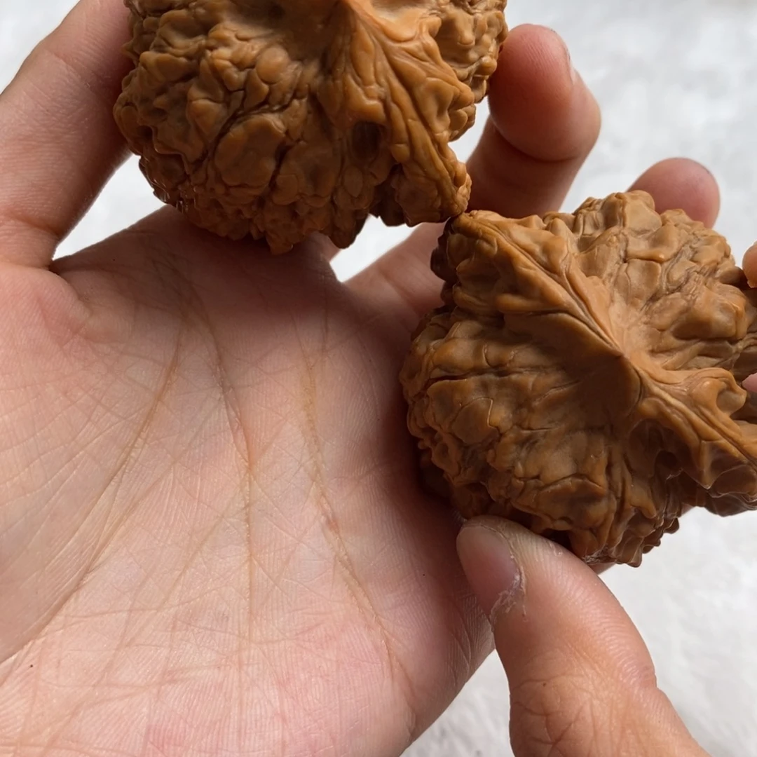 文玩核桃吊坠瓶*花龙鼎