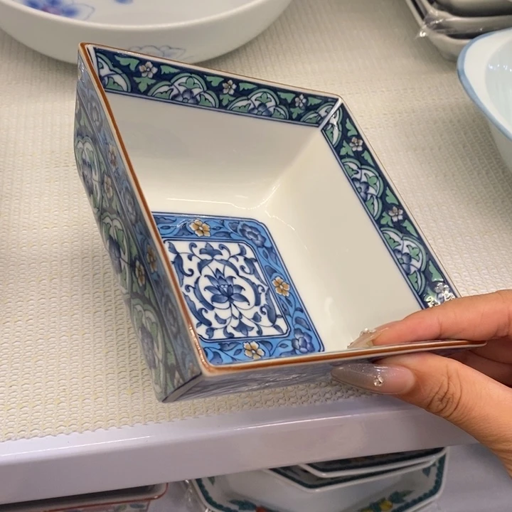 瓷片12✖️5.5 厘米——小杨瓷器甄选