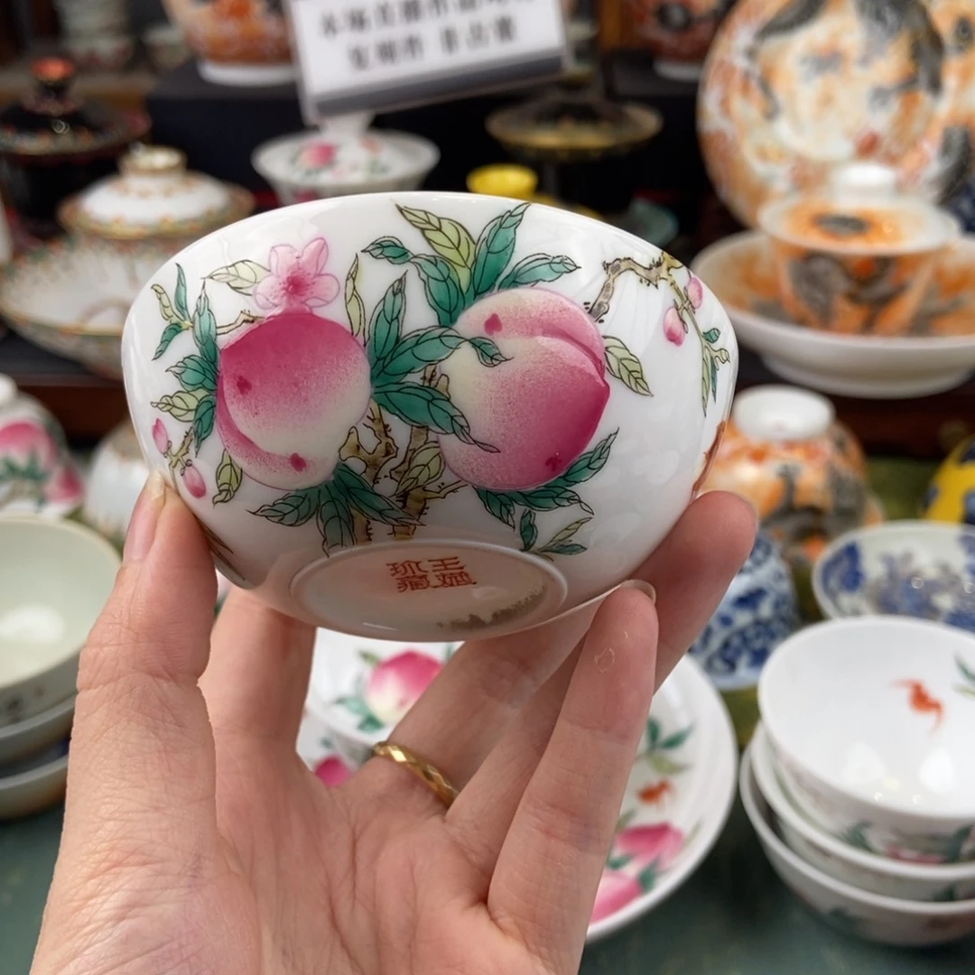陶瓷设计风格的设计风格设计风格