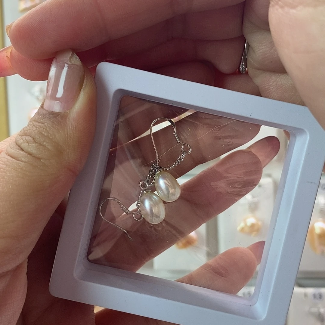 淡水珍珠未镶嵌珠宝奇石