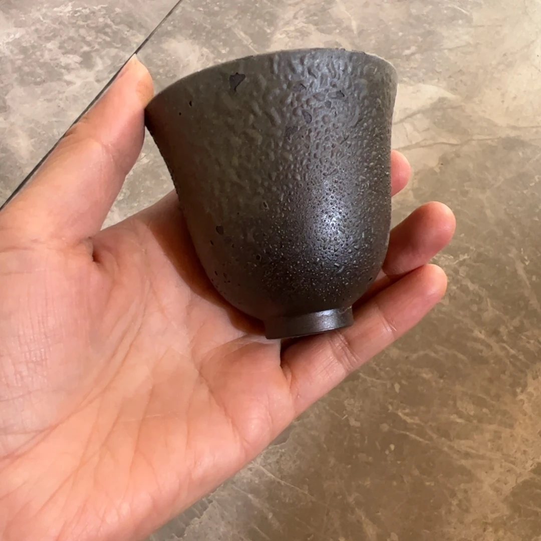 钦州坭兴陶贵台龙窑柴烧贵台龙窑柴烧092