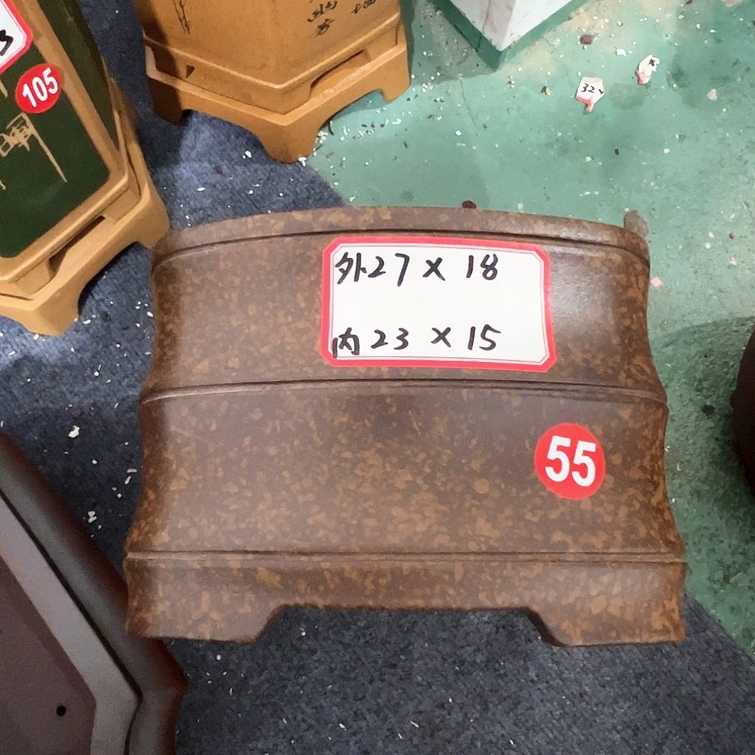 其他紫砂紫砂花盆