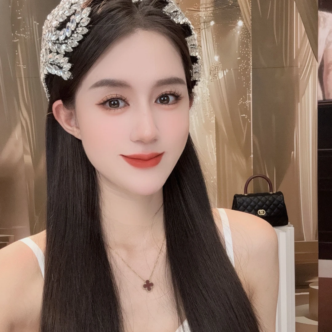 2025 新款时尚百搭2女包轻奢休闲便携k月牙