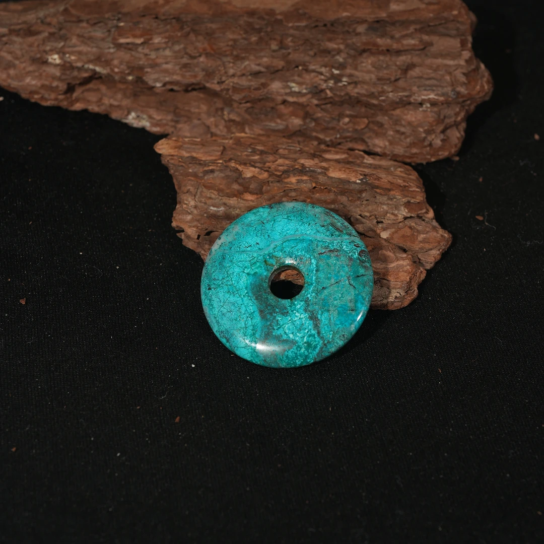 非金属锦纶手链 香港王老板-饰品吊坠5f733