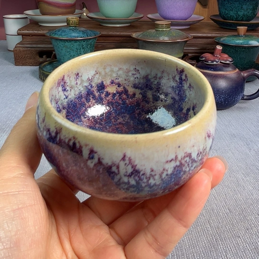 【闪购商品】钧瓷0006