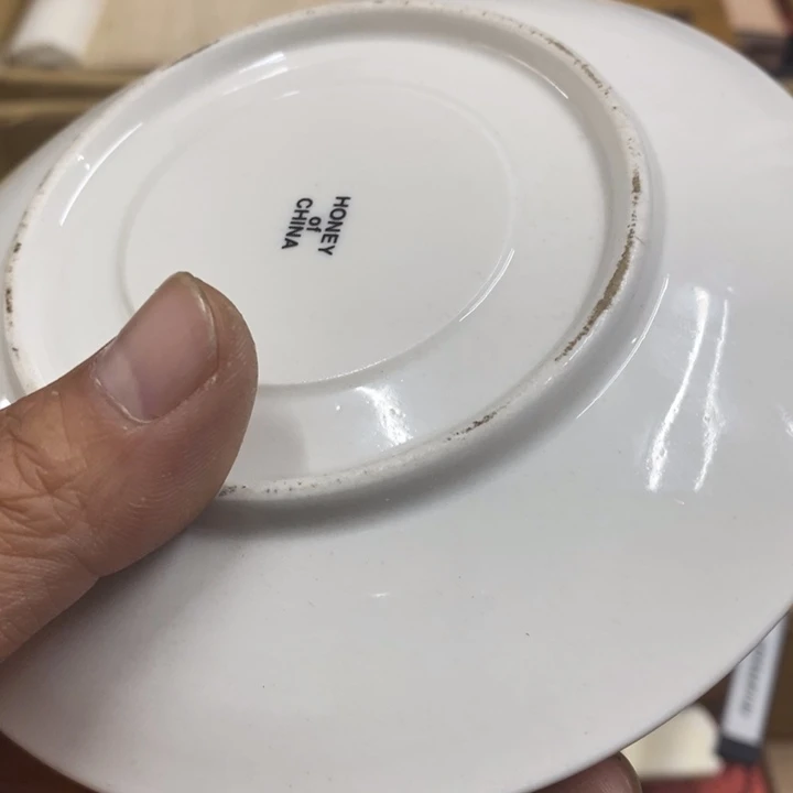 瓷流*中古品瓷工艺品的