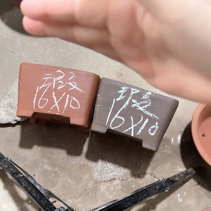 紫砂花盆破损包赔