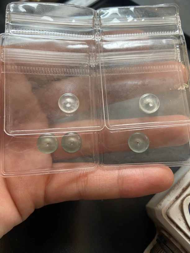 缅甸天然翡翠A货