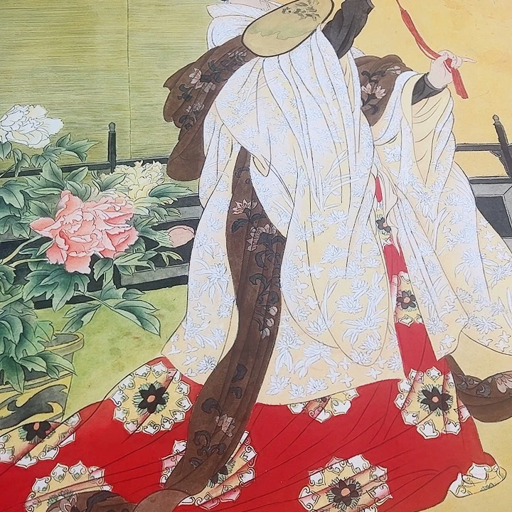 手绘作品手绘作品全场放漏