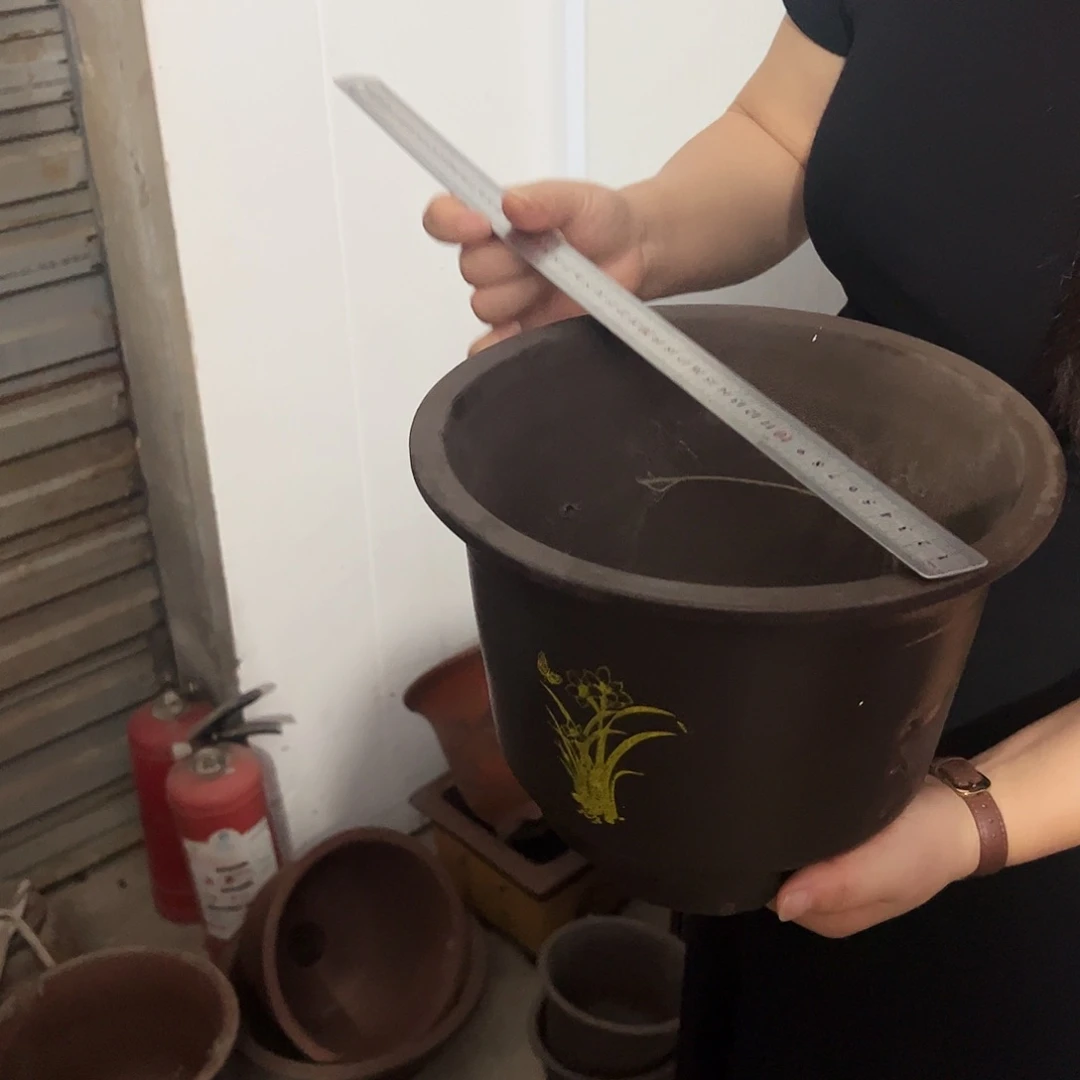 印金大花盆花盆花盆花盆