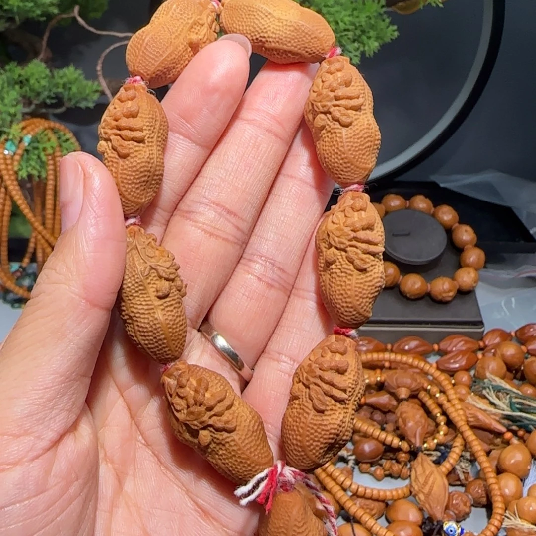 手串/手链橄榄核福利待遇