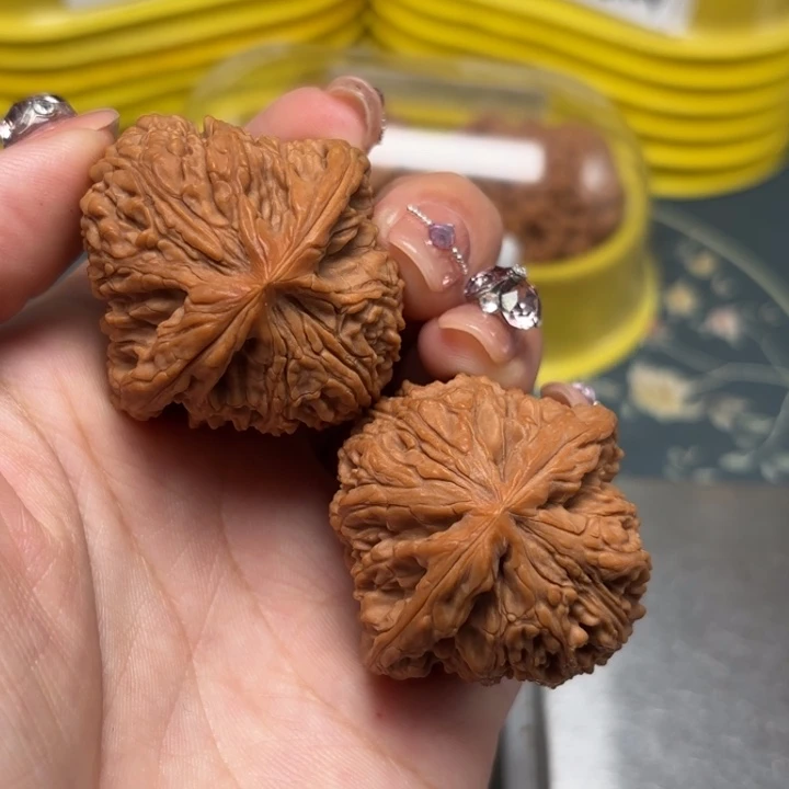 把件文玩核桃40-34137-02