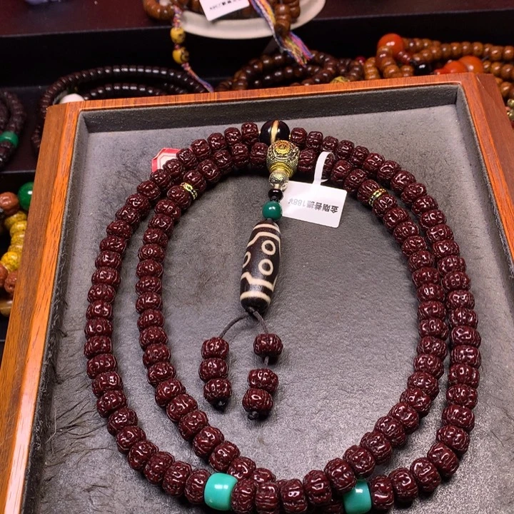 金刚菩提吊坠菩提