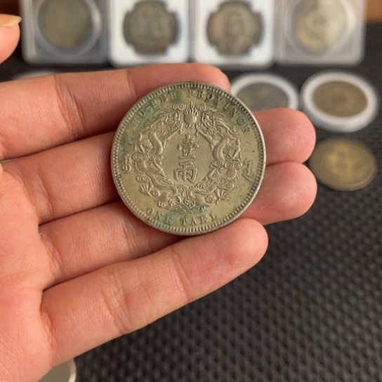 大头龙洋船洋工艺品