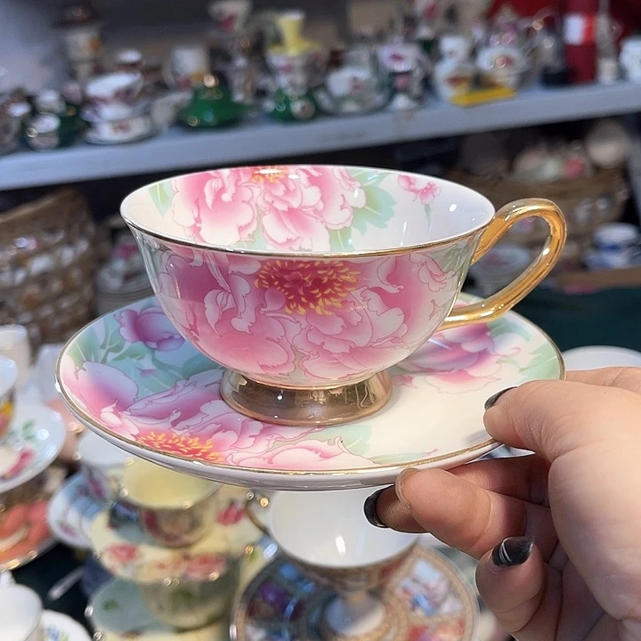 凡间陶瓷家居生活馆