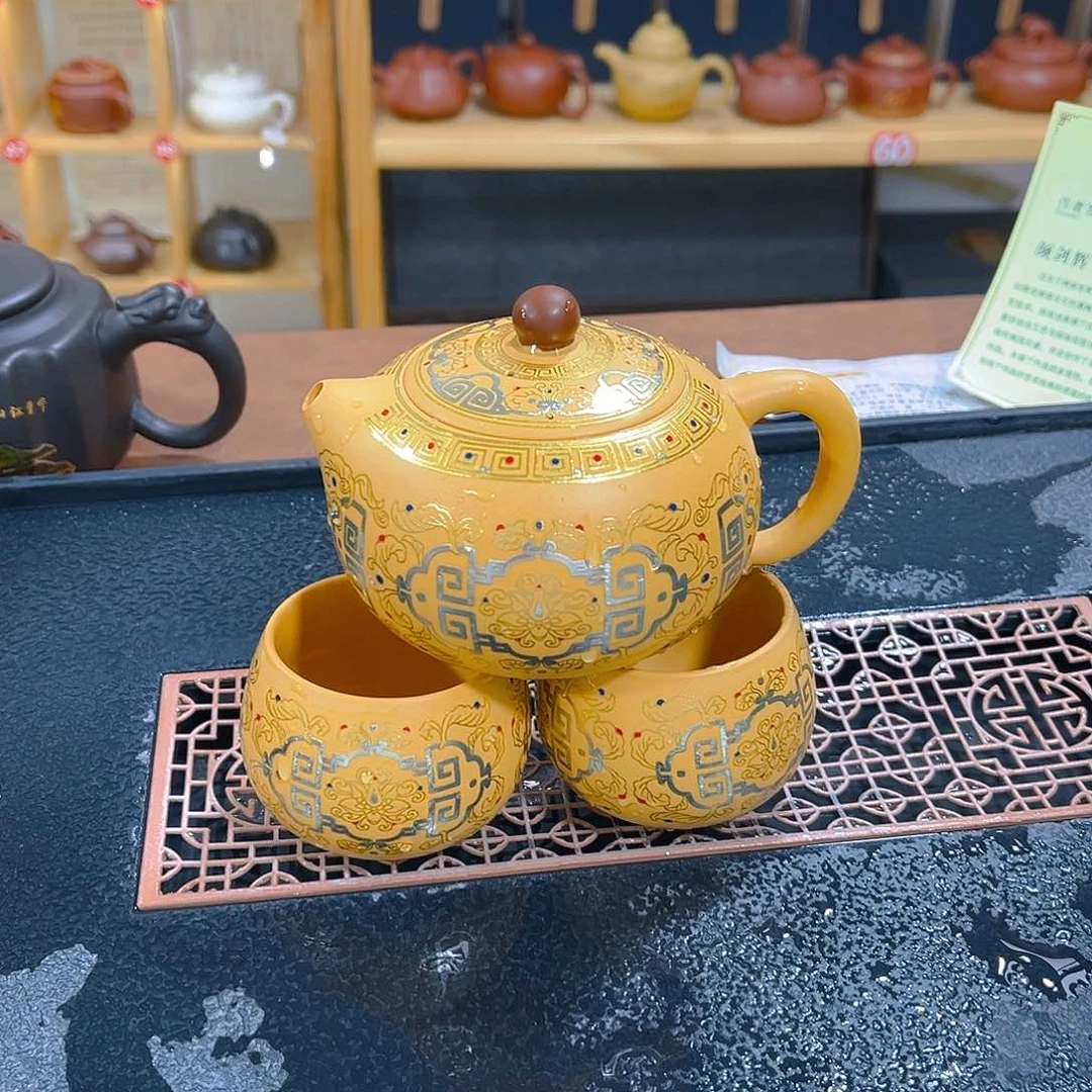 茶壶紫砂紫砂壶66