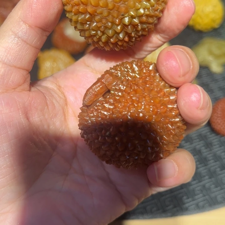 2***9寿山石寿山石雕刻工艺精湛