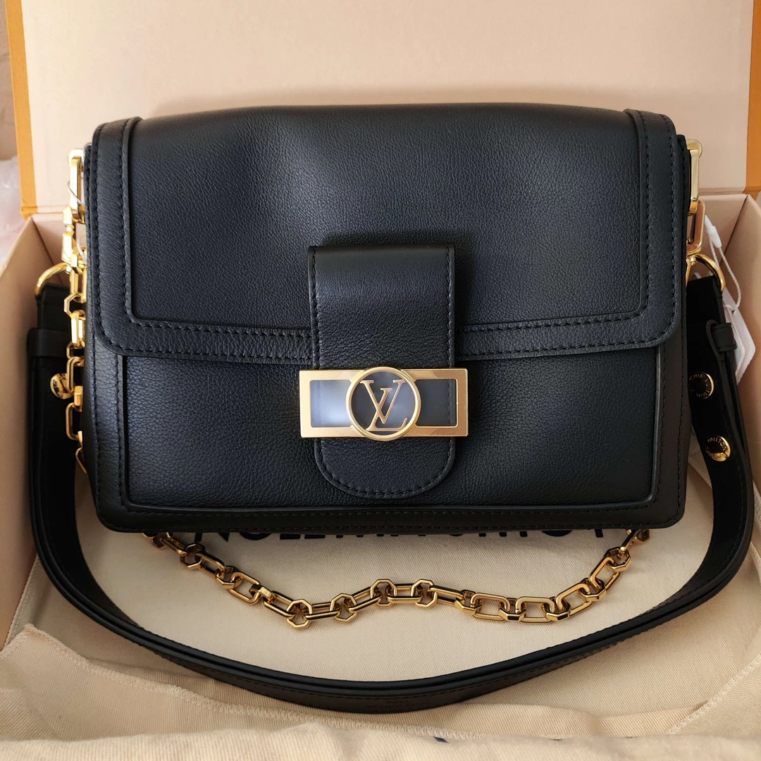 未使用 LouisVuitton/路易威登 /KIKI/单肩包/18069637