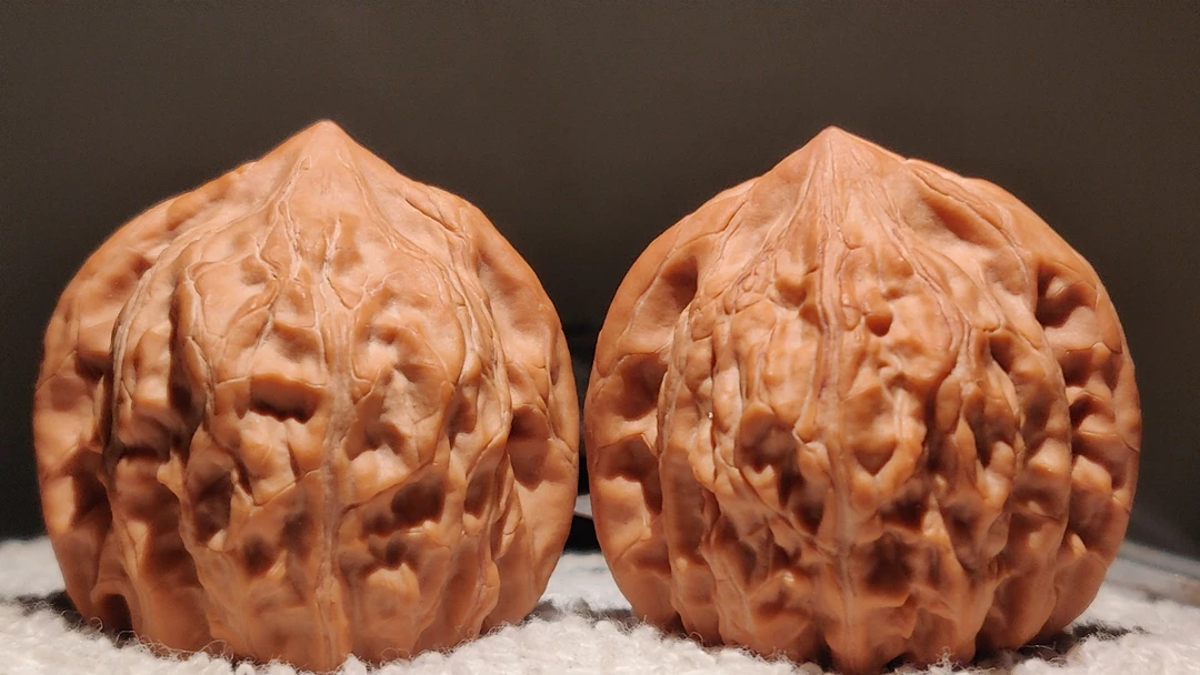 DY49核源山庄精品水晶鸡心