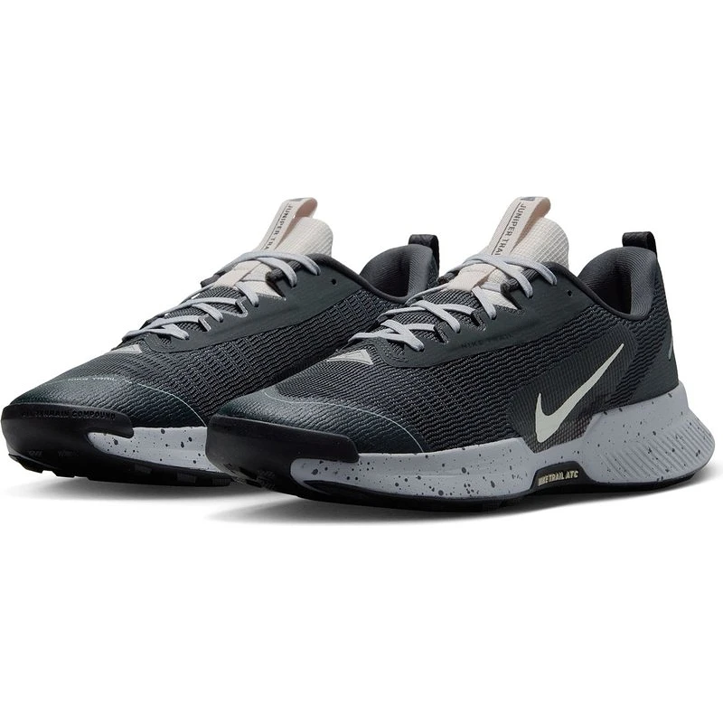 耐克（NIKE）男子JUNIPER跑步跑步鞋FQ0904-003